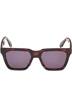 adidas OR0110 54A. Gafas de Sol para adultos. Color: Habana. Tipo de gafas: Cuadradas