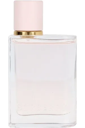 Burberry HER. Perfume. Familias Olfativas: Frutal, Gourmand