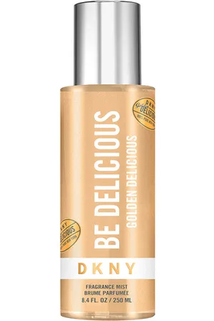 DKNY GOLDEN DELICIOUS spray corporal. Body Spray. Familias Olfativas: Floral