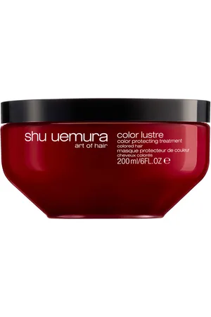 Shu Uemura COLOR LUSTRE mascarilla protectora del color para cabellos teñidos. Mascarilla para el pelo. Tipo de Cabello: Cabello Teñido. Tendencias: Niacinamida. Ingredientes: Niacinamida