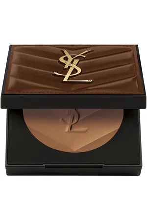 Saint Laurent ALL HOURS HYPER BRONZE polvos bronceadores. Polvos bronceadores. Green Beauty: Ingredientes naturales. Tendencias: Niacinamida. Ingredientes: Ácido Hialurónico, Niacinamida