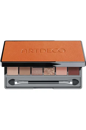 Artdeco Iconic eyeshadow palette. Sombra de ojos