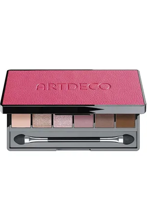 Artdeco Iconic eyeshadow palette. Sombra de ojos