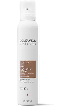Goldwell STYLESIGN TEXTURE dry texture spray. Producto de peinado. Formato: Spray