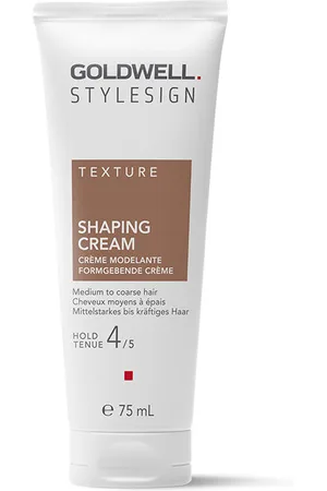 Goldwell STYLESIGN TEXTURE shaping cream. Producto de peinado. Texturas: Crema