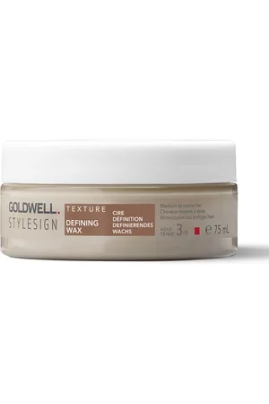 Goldwell Stylesign Texture defining wax. Producto de peinado