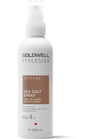 Goldwell STYLESIGN TEXTURE sea salt spray. Producto de peinado. Formato: Spray