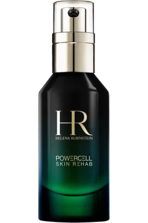 Helena Rubinstein POWERCELL SKIN REHAB sérum. Antiarrugas y Antiedad - Tratamiento Facial Antioxidante. Edad: Entre 26 y 35 años, Entre 36 y 50 años, Más de 50 años. Tipo de Piel: Sensible, Todo Tipo de Pieles. Tratamiento: Noche. Texturas: Sérum. Formato: D
