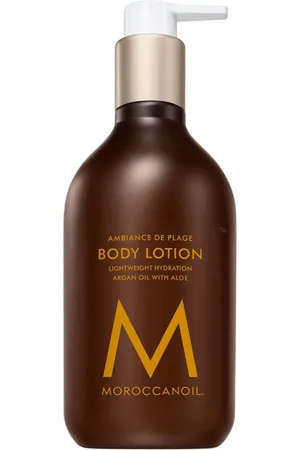 Moroccanoil BODY LOTION ambiance de plage. Hidratante corporal. Edad: Entre 18 y 25 años, Entre 26 y 35 años, Entre 36 y 50 años, Más de 50 años, Menos de 18 años. Texturas: Loción. Formulación: Sin Parabenos, Sin Sulfatos. Formato: Dosificador. Tenden