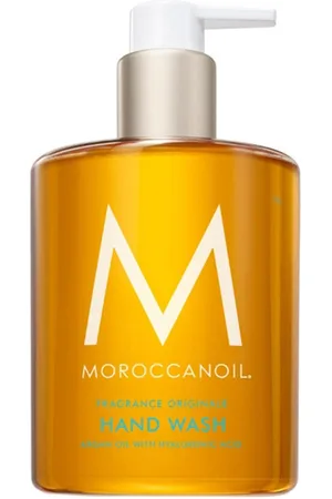 Moroccanoil HAND WASH fragance originale. Jabón de manos. Tipo de Piel: Todo Tipo de Pieles. Formulación: Sin Parabenos, Sin Sulfatos. Green Beauty: Cruelty Free