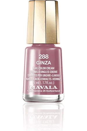 Mavala Nail COLOR. Esmalte de uñas