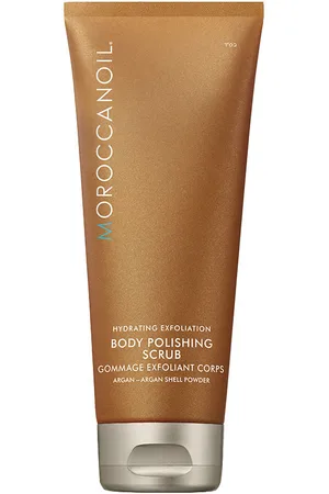Moroccanoil BODY exfoliante corporal. Exfoliante corporal. Tendencias: Argán, Aguacate, Almendras. Ingredientes: Argán