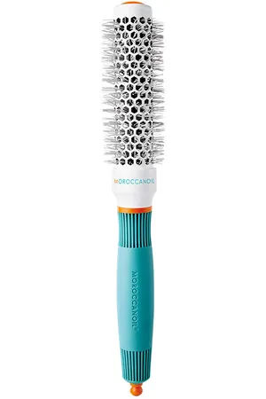 Moroccanoil Cepillo cerámico redondo. Cepillo para el pelo