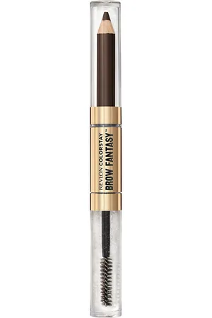 Revlon Mass Market COLORSTAY BROW FANTASY. Maquillaje para cejas. Tendencias: Vitamina B5