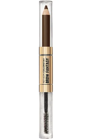 Revlon Mass Market COLORSTAY BROW FANTASY. Maquillaje para cejas. Tendencias: Vitamina B5