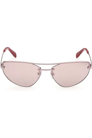 Emilio Pucci EP0226 72U. Gafas de Sol para adultos. Color: Rosa. Tipo de gafas: Cat-eye