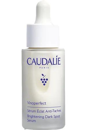 Caudalie VINOPERFECT sérum resplandor antimanchas. Antimanchas. Edad: Entre 26 y 35 años, Entre 36 y 50 años, Más de 50 años. Tipo de Piel: Sensible, Todo Tipo de Pieles. Texturas: Sérum. Formulación: Sin Parabenos, Sin Sulfatos, No Comedogénico, Si