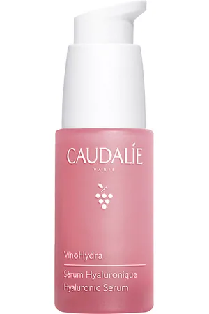 Caudalie VINOHYDRA sérum hialurónico. Tratamiento Facial Hidratante. Edad: Entre 26 y 35 años, Entre 36 y 50 años, Más de 50 años. Tipo de Piel: Sensible, Todo Tipo de Pieles. Texturas: Sérum. Formulación: Sin Parabenos, Sin Sulfatos, No Comedogénic