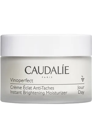 Caudalie VINOPERFECT crema resplandor antimanchas. Tratamiento Facial Hidratante. Edad: Entre 26 y 35 años, Entre 36 y 50 años, Más de 50 años. Tipo de Piel: Todo Tipo de Pieles. Texturas: Crema, Gel. Green Beauty: Ingredientes naturales, Cruelty Fr