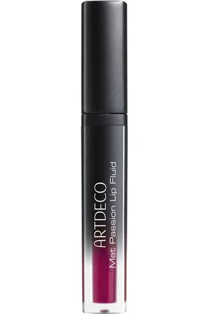 Artdeco MAT PASSION lip fluid. Pintalabios y labiales. Texturas: Fluido. Color: Rosa