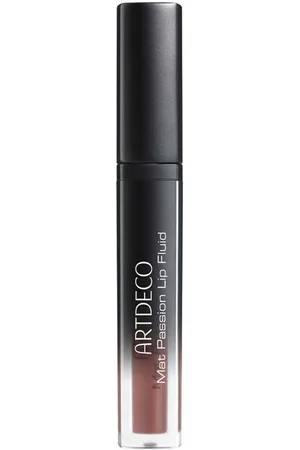 Artdeco MAT PASSION lip fluid. Pintalabios y labiales. Texturas: Fluido. Color: Rosa, Beige