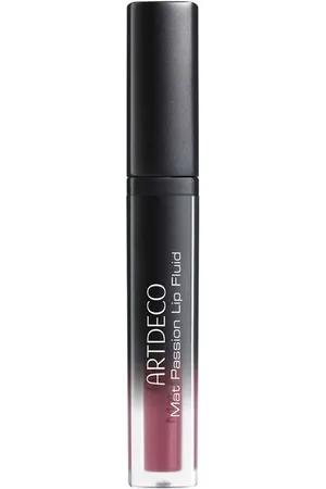 Artdeco MAT PASSION lip fluid. Pintalabios y labiales. Texturas: Fluido. Color: Rosa
