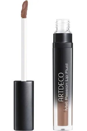 Artdeco MAT PASSION lip fluid. Pintalabios y labiales. Texturas: Fluido. Color: Rosa