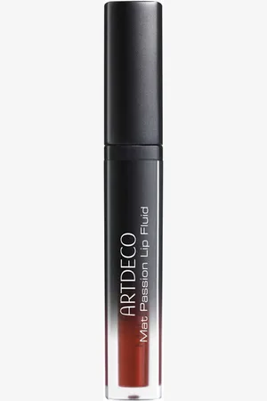 Artdeco MAT PASSION lip fluid. Pintalabios y labiales. Texturas: Fluido. Color: Rojo