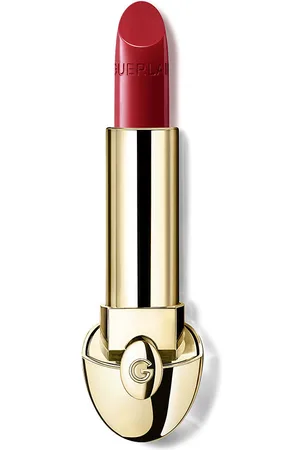 Guerlain ROUGE G barra labios recarga. Recarga Pintalabios y labiales. Green Beauty: Ingredientes naturales, Packaging sostenible, Recarga y rellenable