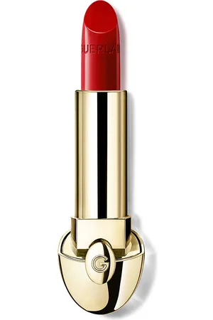 Guerlain ROUGE G barra labios recarga. Recarga Pintalabios y labiales. Green Beauty: Ingredientes naturales, Packaging sostenible, Recarga y rellenable