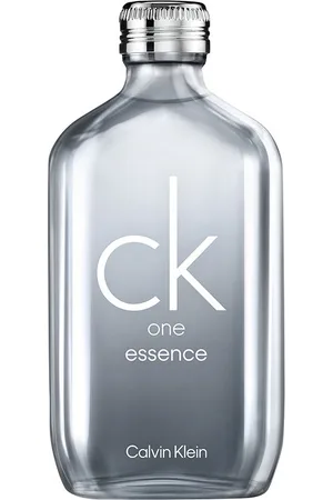 Calvin Klein CK ONE ESSENCE. Perfume. Familias Olfativas: Amaderada, Cítrica. Green Beauty: Vegano