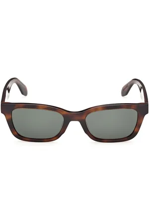 adidas ADIDAS OR0117. Gafas de Sol para adultos. Color: Habana. Tipo de gafas: Cuadradas