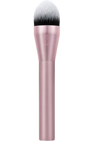 Real Techniques Power Pigment blush brush. Brocha de maquillaje