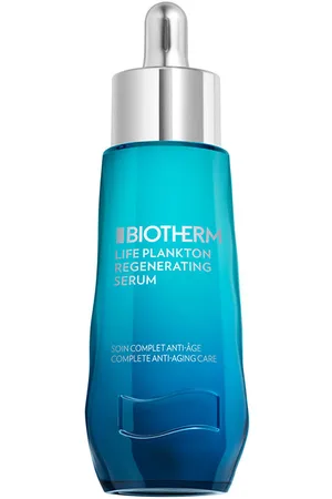 Biotherm LIFE PLANKTON ELIXIR bioserum. Antiarrugas y Antiedad - Tratamiento Facial Reafirmante. Edad: Entre 26 y 35 años, Entre 36 y 50 años, Más de 50 años. Tipo de Piel: Todo Tipo de Pieles. Texturas: Sérum. Green Beauty: Ingredientes naturales,