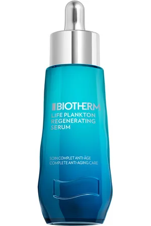 Biotherm LIFE PLANKTON ELIXIR bioserum. Antiarrugas y Antiedad - Tratamiento Facial Reafirmante. Edad: Entre 26 y 35 años, Entre 36 y 50 años, Más de 50 años. Tipo de Piel: Todo Tipo de Pieles. Texturas: Sérum. Green Beauty: Ingredientes naturales,