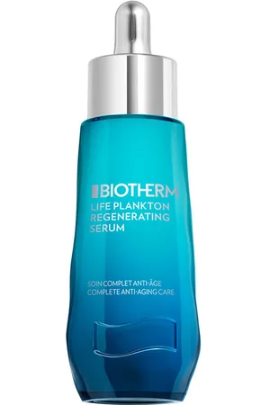 Biotherm LIFE PLANKTON ELIXIR bioserum. Antiarrugas y Antiedad - Tratamiento Facial Reafirmante. Edad: Entre 26 y 35 años, Entre 36 y 50 años, Más de 50 años. Tipo de Piel: Todo Tipo de Pieles. Texturas: Sérum. Formato: Dosificador. Ingredientes: Vi