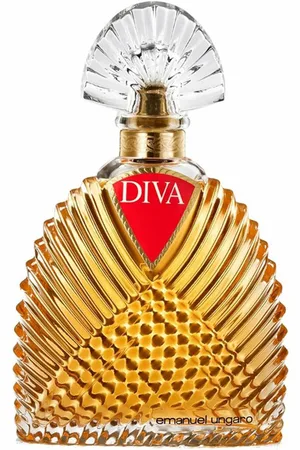 Emanuel Ungaro DIVA. Perfume. Familias Olfativas: Especiada, Floral, Chipre