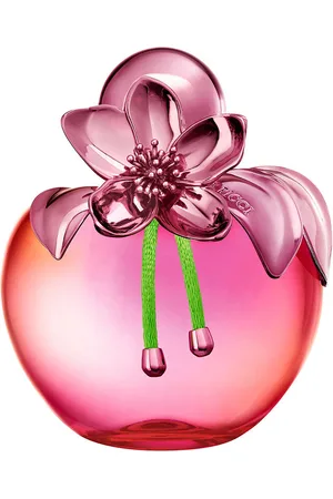 Nina Ricci NINA ILLUSION. Perfume. Familias Olfativas: Floral, Frutal, Chipre. Green Beauty: Vegano