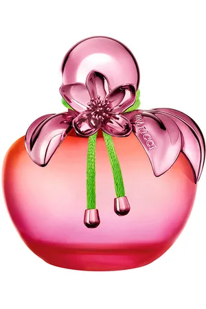 Nina Ricci NINA ILLUSION. Perfume. Familias Olfativas: Floral, Frutal, Chipre. Green Beauty: Vegano