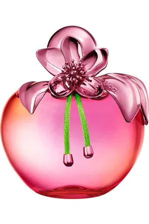 Nina Ricci NINA ILLUSION. Perfume. Familias Olfativas: Floral, Frutal, Chipre. Green Beauty: Vegano
