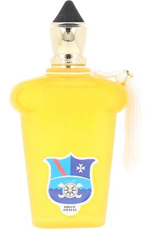 CASAMORATI DOLCE AMALFI. Perfume - Perfumes Nicho. Familias Olfativas: Oriental