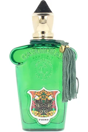 CASAMORATI FIERO. Perfumes Nicho