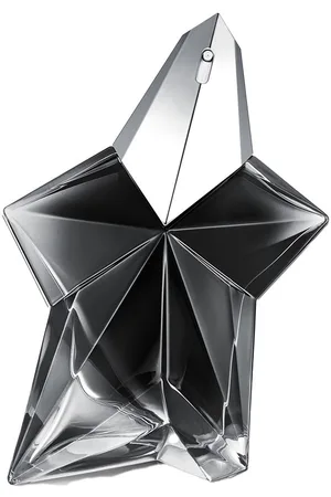 MUGLER ANGEL FANTASM. Perfume - Recargable. Familias Olfativas: Frutal, Gourmand, Ámbar. Green Beauty: Packaging sostenible, Recarga y rellenable
