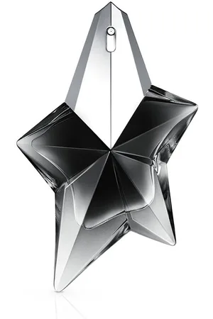MUGLER ANGEL FANTASM. Perfume - Recargable. Familias Olfativas: Frutal, Gourmand, Ámbar. Green Beauty: Packaging sostenible, Recarga y rellenable