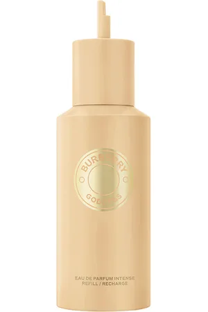Burberry GODDESS INTENSE. Perfume - Recarga. Familias Olfativas: Amaderada, Gourmand, Aromática. Green Beauty: Packaging sostenible, Recarga y rellenable