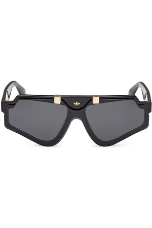 adidas OR0113 01A. Gafas de Sol para adultos. Color: Negro