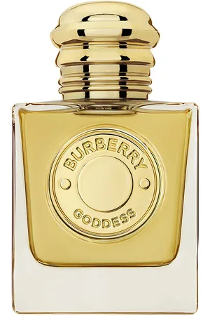 Burberry GODDESS INTENSE. Perfume - Recargable. Familias Olfativas: Amaderada, Gourmand, Aromática. Green Beauty: Packaging sostenible, Recarga y rellenable