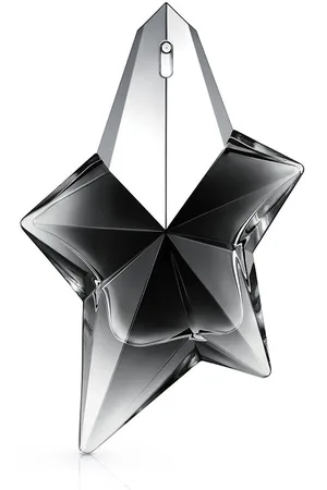 MUGLER ANGEL FANTASM. Perfume - Recargable. Familias Olfativas: Frutal, Gourmand, Ámbar. Green Beauty: Packaging sostenible, Recarga y rellenable