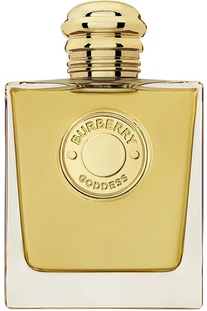Burberry GODDESS INTENSE. Perfume - Recargable. Familias Olfativas: Amaderada, Gourmand, Aromática. Green Beauty: Packaging sostenible, Recarga y rellenable