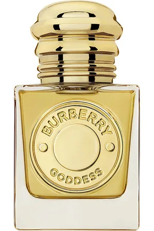 Burberry GODDESS INTENSE. Perfume - Recargable. Familias Olfativas: Amaderada, Gourmand, Aromática. Green Beauty: Packaging sostenible, Recarga y rellenable